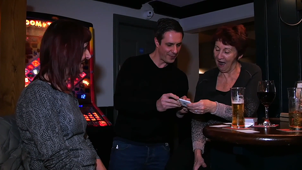 Epic Writer V2 | James Anthony