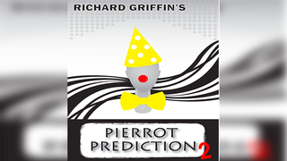 Pierrot Prediction | Richard Griffin