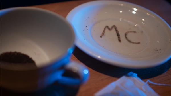 Spirit Writer | Michel and Adriano Zanetti