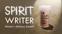 Refill for Spirit Writer (12 Special Leads) | Michel and Adriano Zanetti