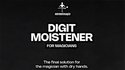 Digit Moistener
