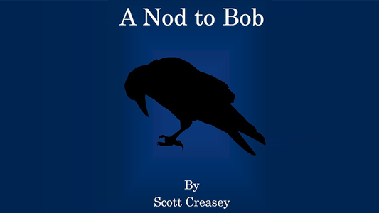 Nod to Bob | Scott Creasey - (Download)