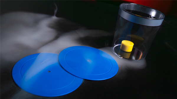 IMPOSSIBLE PENETRATION | Apprentice Magic