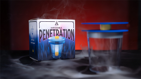 IMPOSSIBLE PENETRATION | Apprentice Magic