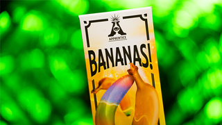 BANANAS! | Apprentice Magic