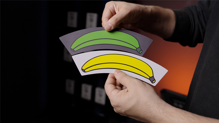 BANANAS! | Apprentice Magic