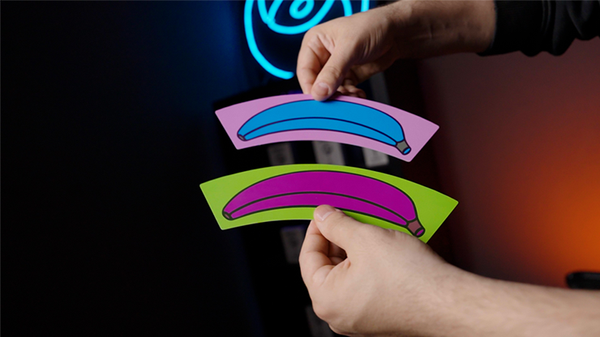 BANANAS! | Apprentice Magic