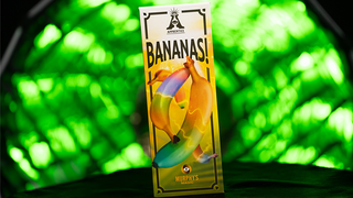 BANANAS! | Apprentice Magic