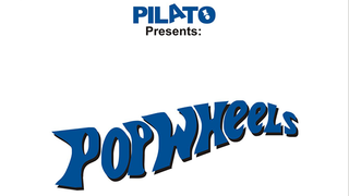 Pop Wheels | Pilato
