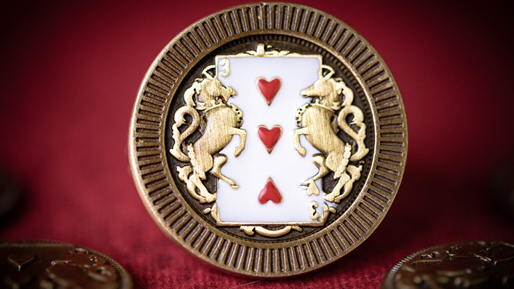 The Noble One | Mark Bennett and Matthew Wright