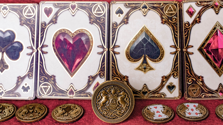 The Noble One | Mark Bennett and Matthew Wright