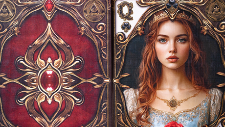 The Noble One | Mark Bennett and Matthew Wright