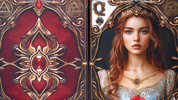 The Noble One | Mark Bennett and Matthew Wright