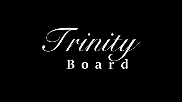 Trinity Board | Paul Carnazzo