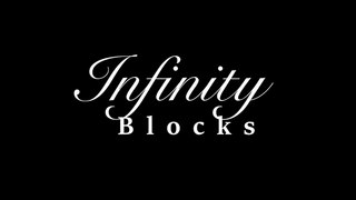 Infinity Blocks | Paul Carnazzo