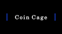 Coin Cage (Silver) | Paul Carnazzo