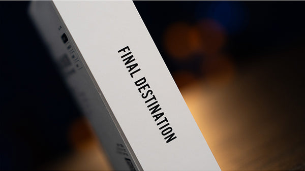 Final Destination | Murphy's Magic