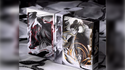 Martial Arts Collector's Set Playing Cards | King Star