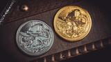 Enchanted Collector's Playing Cards Set | King Star