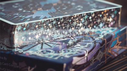 Enchanted Collector's Playing Cards Set | King Star