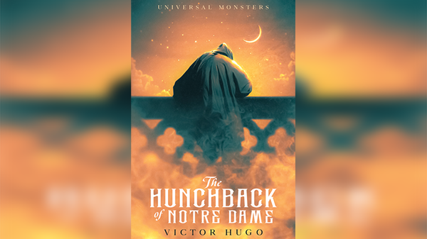 Universal Monsters Collection (Hunchback of Notre Dame) | Josh Zandman