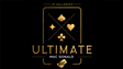 ULTIMATE AS MAC DONALD | Jean-Pierre Vallarino
