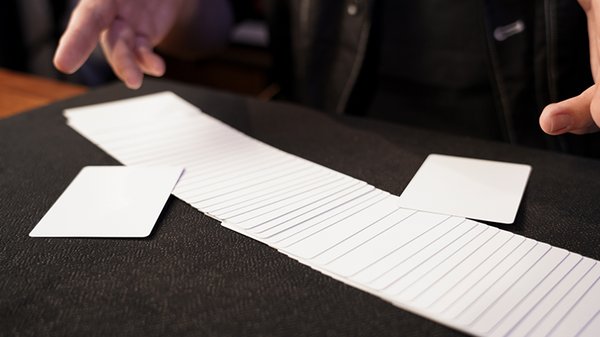 Free Thought | Steve Langston & TCC Magic