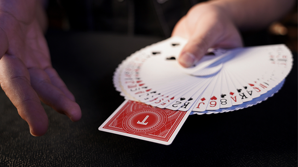 Free Thought | Steve Langston & TCC Magic