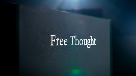 Free Thought | Steve Langston & TCC Magic