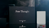 Free Thought | Steve Langston & TCC Magic