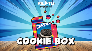 Cookie Box | Pilato