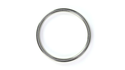 Heavy-Duty Steel Ring