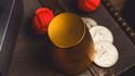 Cupcake 2.0 (Gold Metal) | Milo & Bacon Magic