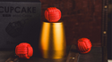 Cupcake 2.0 (Gold Metal) | Milo & Bacon Magic
