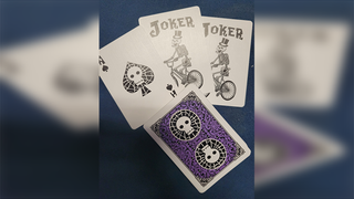 Boney Island Playing Cards | Magic Apple