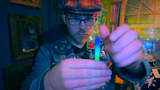 Alakazam Presents Stixx | Eric Stevens
