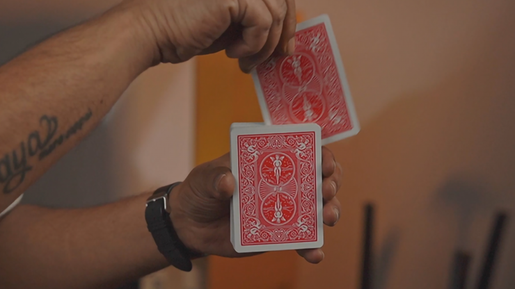 FreeWill (Red) | Manoj Kaushal