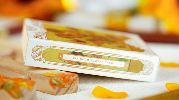 Van Gogh Special Edition Playing Cards | 52 MUSÉE