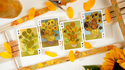 Van Gogh Special Edition Playing Cards | 52 MUSÉE