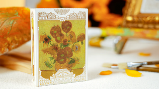 Van Gogh Special Edition Playing Cards | 52 MUSÉE