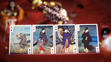 Kuniyoshi Standard Edition Playing Cards | 52 MUSÉE