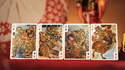 Kuniyoshi Special Edition Playing Cards | 52 MUSÉE