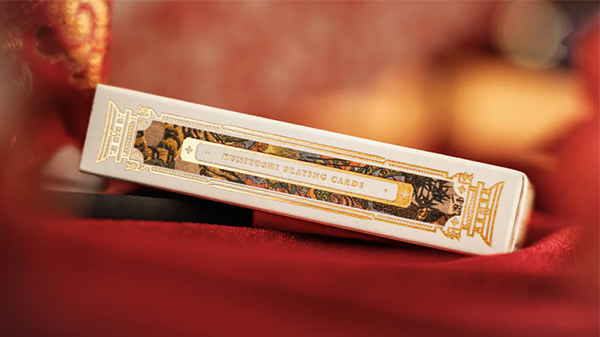 Kuniyoshi Special Edition Playing Cards | 52 MUSÉE