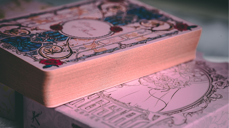 Story of Rose Collector's Set | King Star