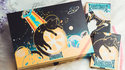 Space Cat V2 Collector's Box Set Playing Cards | King Star