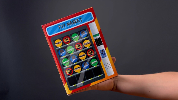 Toy Market | Pilato