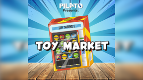 Toy Market | Pilato