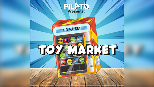 Toy Market | Pilato