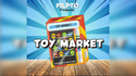 Toy Market | Pilato