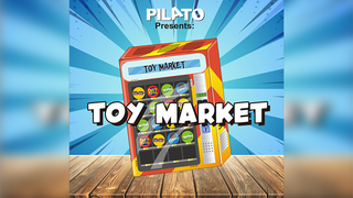 Toy Market | Pilato